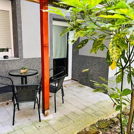 זאגרב Apartman Croatea מראה חיצוני תמונה