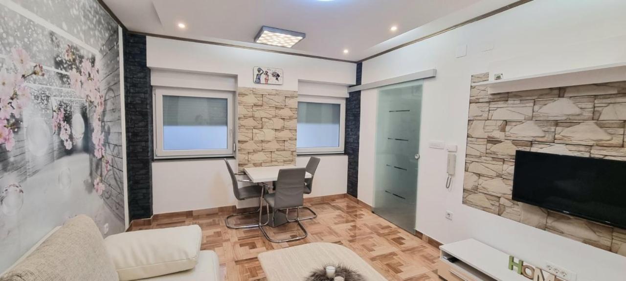 זאגרב Apartman Croatea מראה חיצוני תמונה