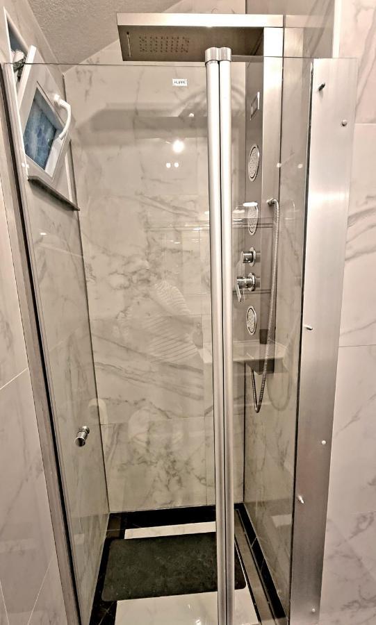 זאגרב Apartman Croatea מראה חיצוני תמונה