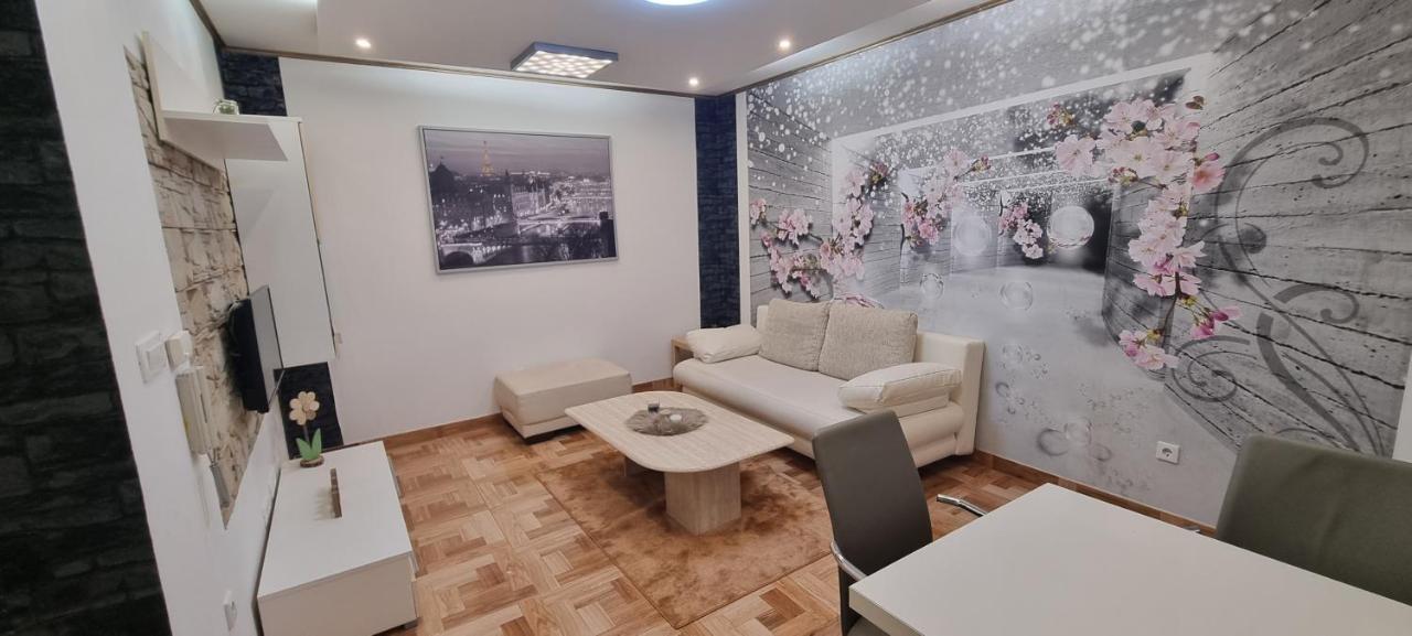 זאגרב Apartman Croatea מראה חיצוני תמונה
